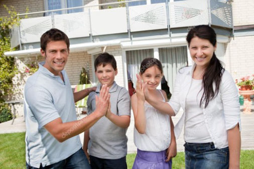 Колективне утеплення квартир