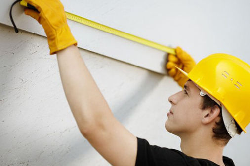 Бесплатный выезд на замер объекта