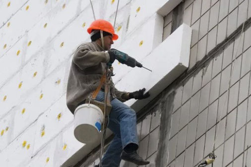 Гарантия на утепление стен