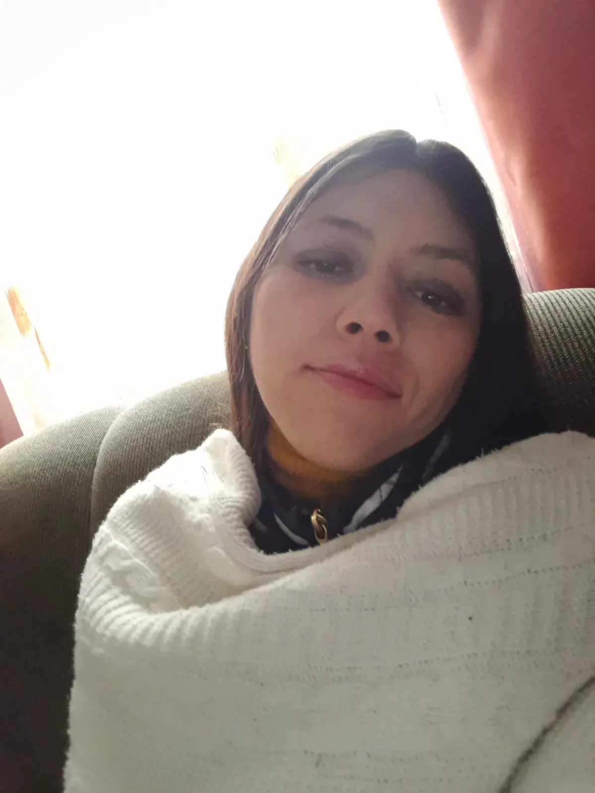 Клиентка по теплоизоляции