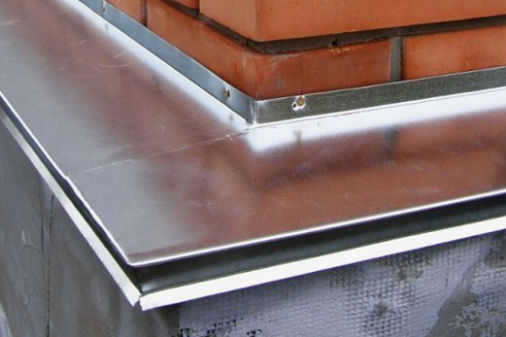 Отливы над теплоизоляцией бесплатно